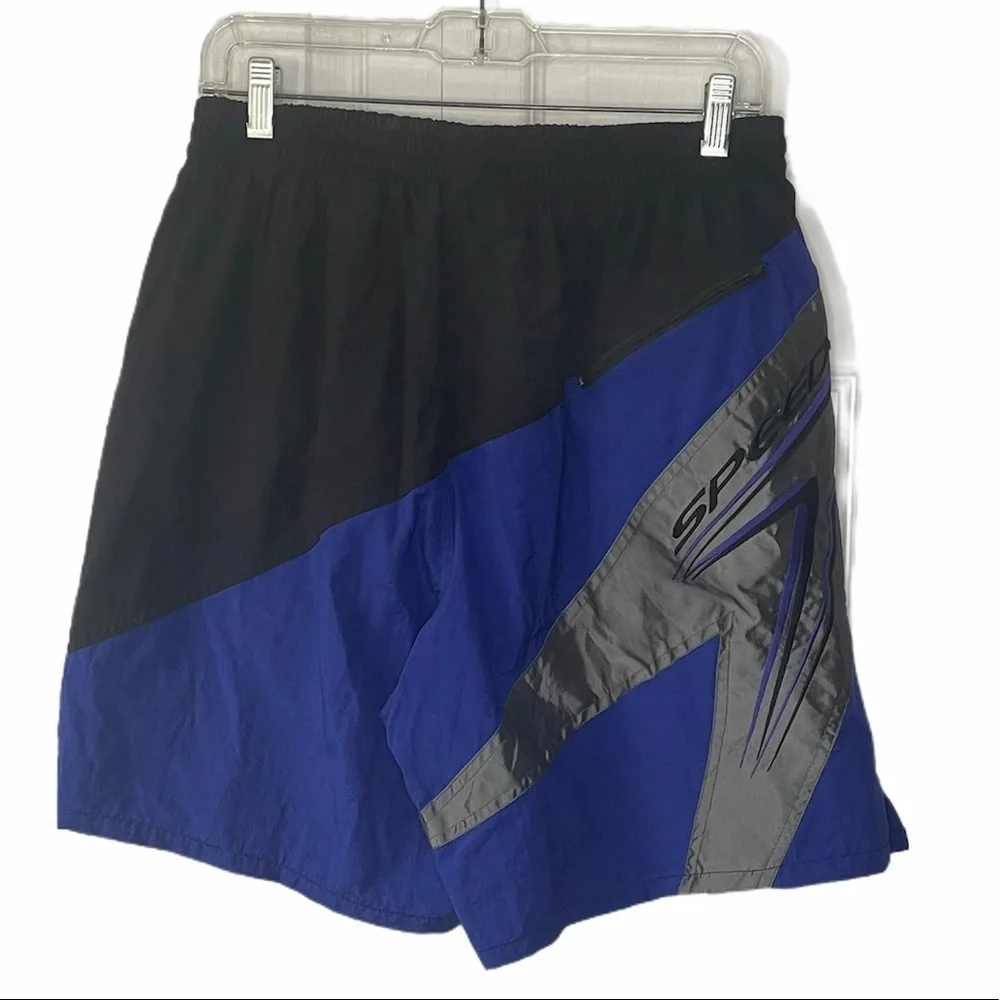 Speedo Men's Swim Trunks 90s